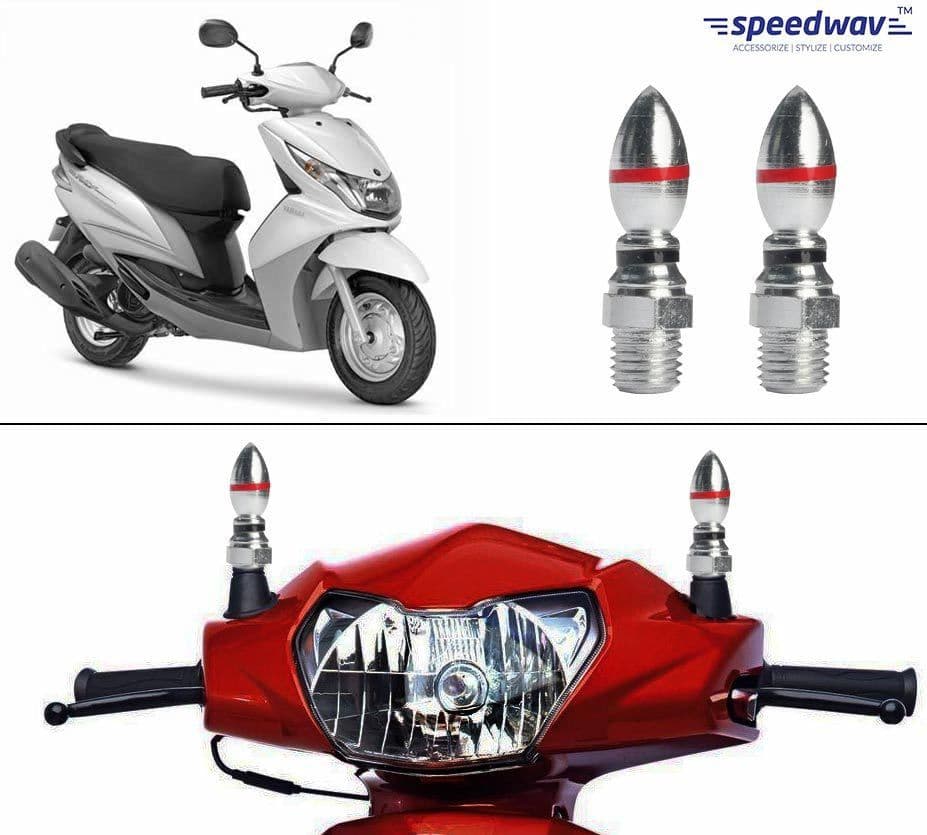 Speedwav 77595 Handlebar view 3
