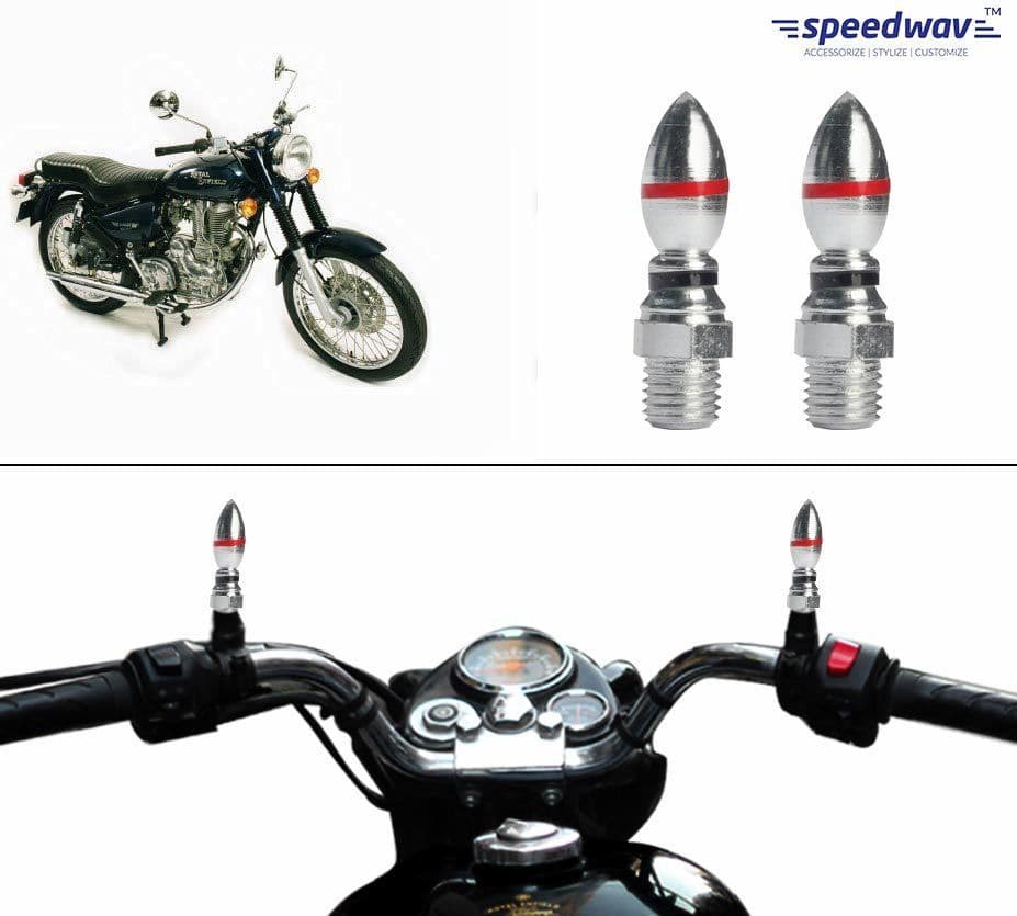 Speedwav 77555 Handlebar view 3