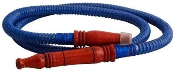 Bajya Handicrafts Decorative Stylo 30 inch Glass Hookah view 5