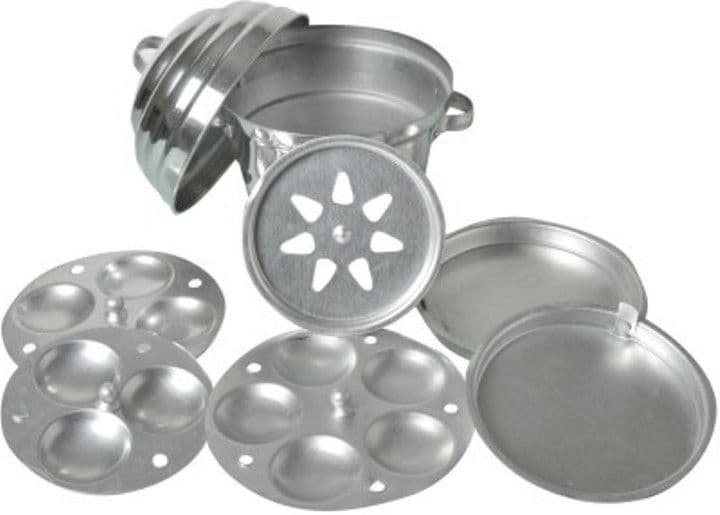 vatika Advance Standard Idli Maker view 3