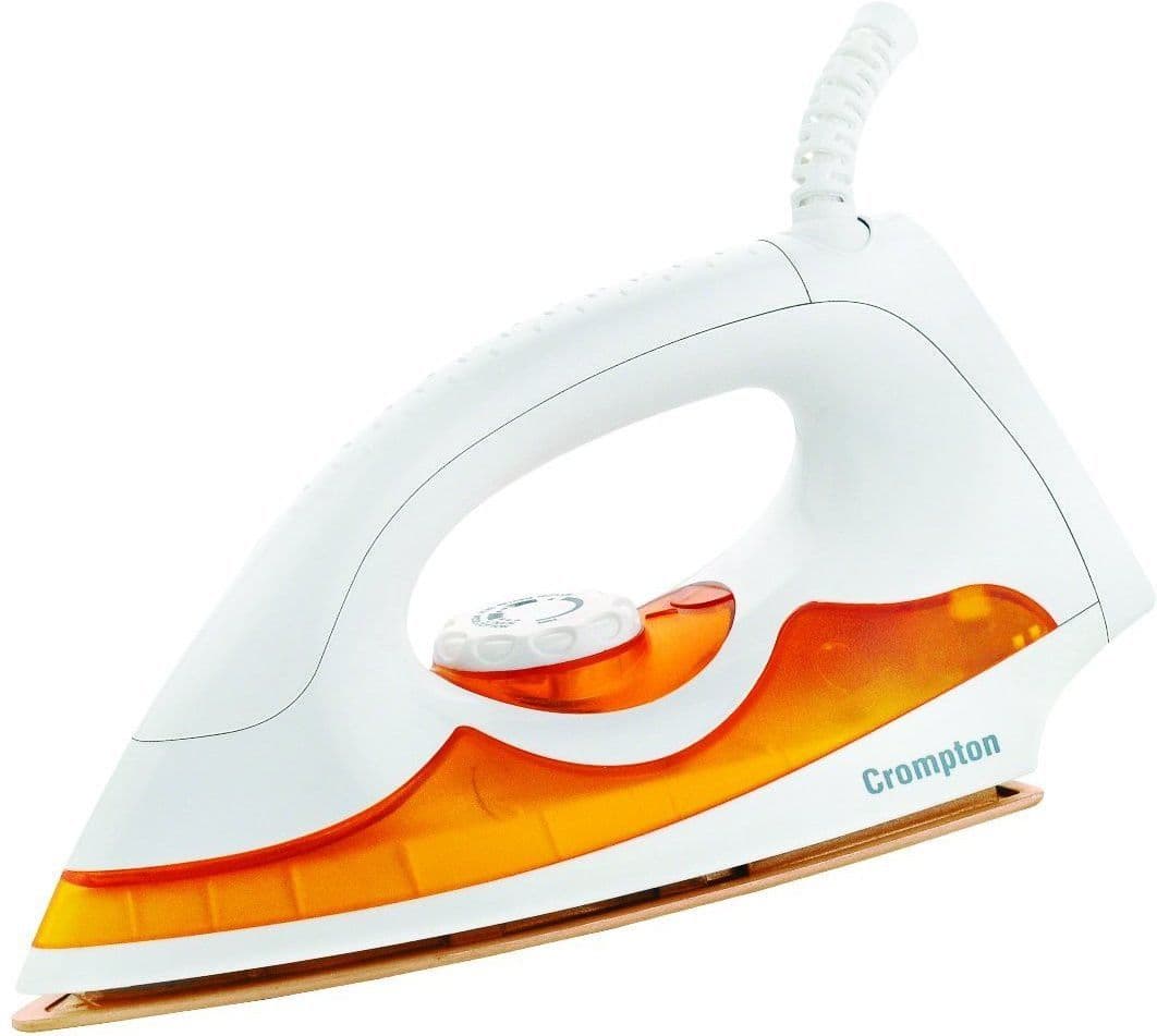 Crompton CG_PD Dry Iron