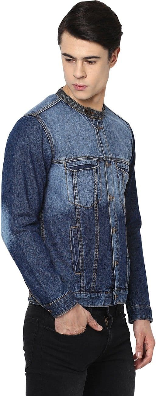 Yepme Full Sleeve Solid Men's Jacket view 6