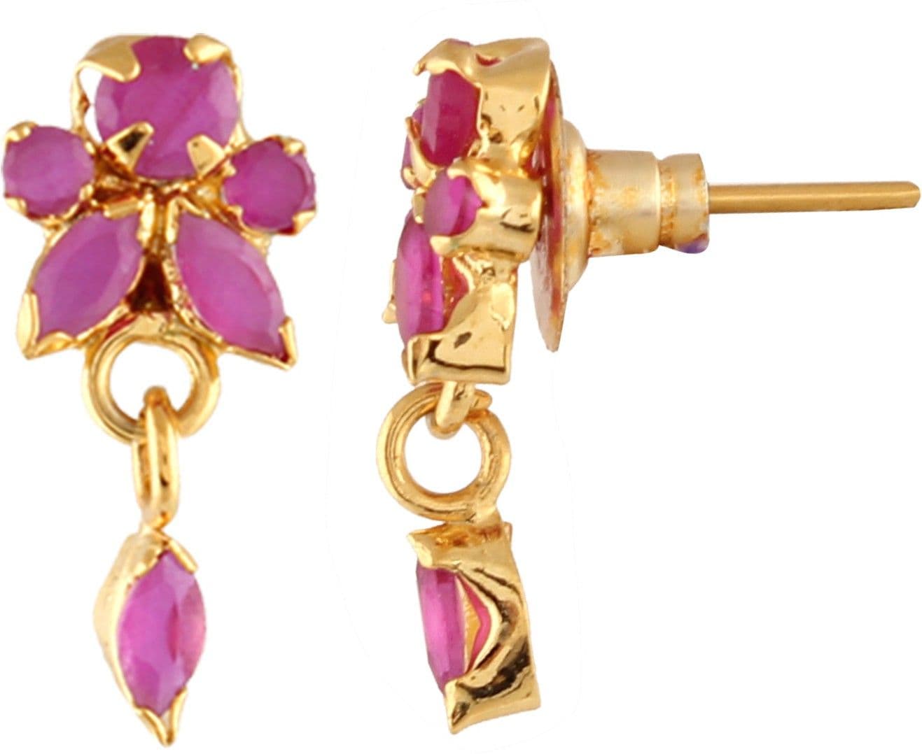 Archi Collection Alloy Jewel Set view 3