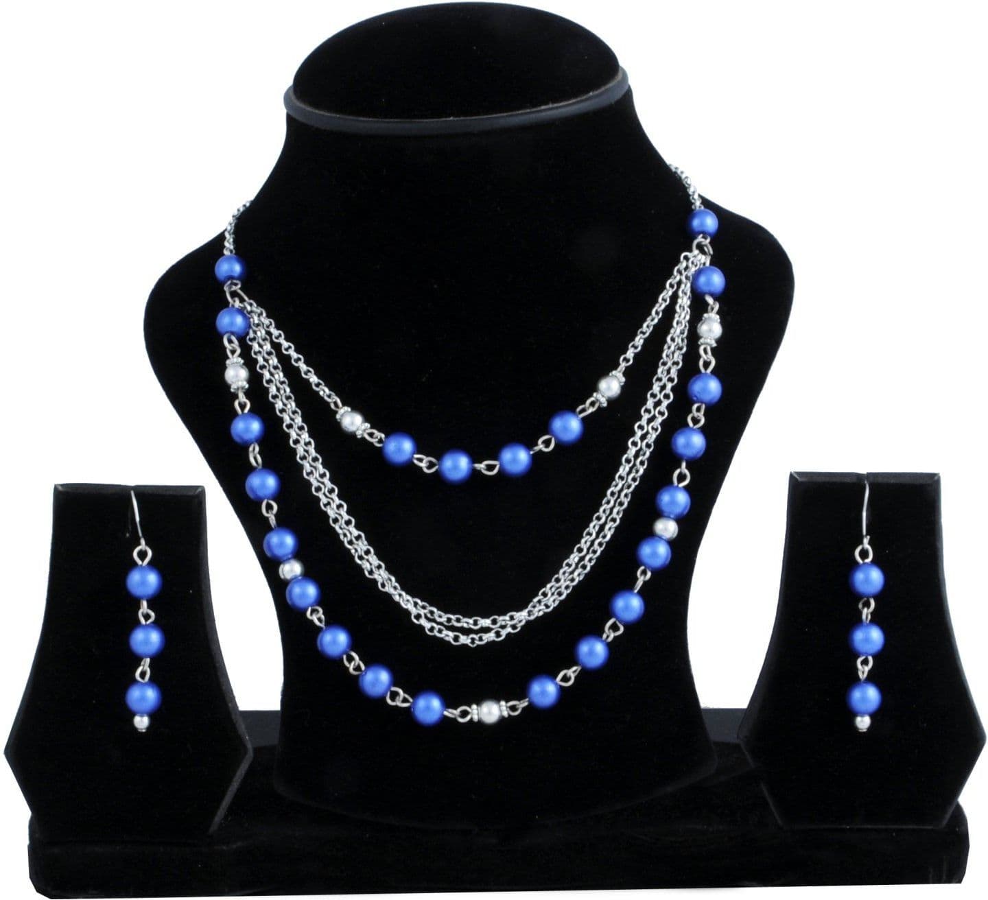 WOAP Alloy Jewel Set