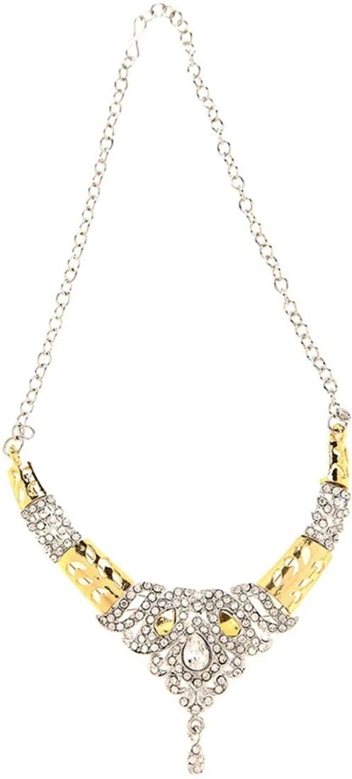 GoldNera Alloy Necklace