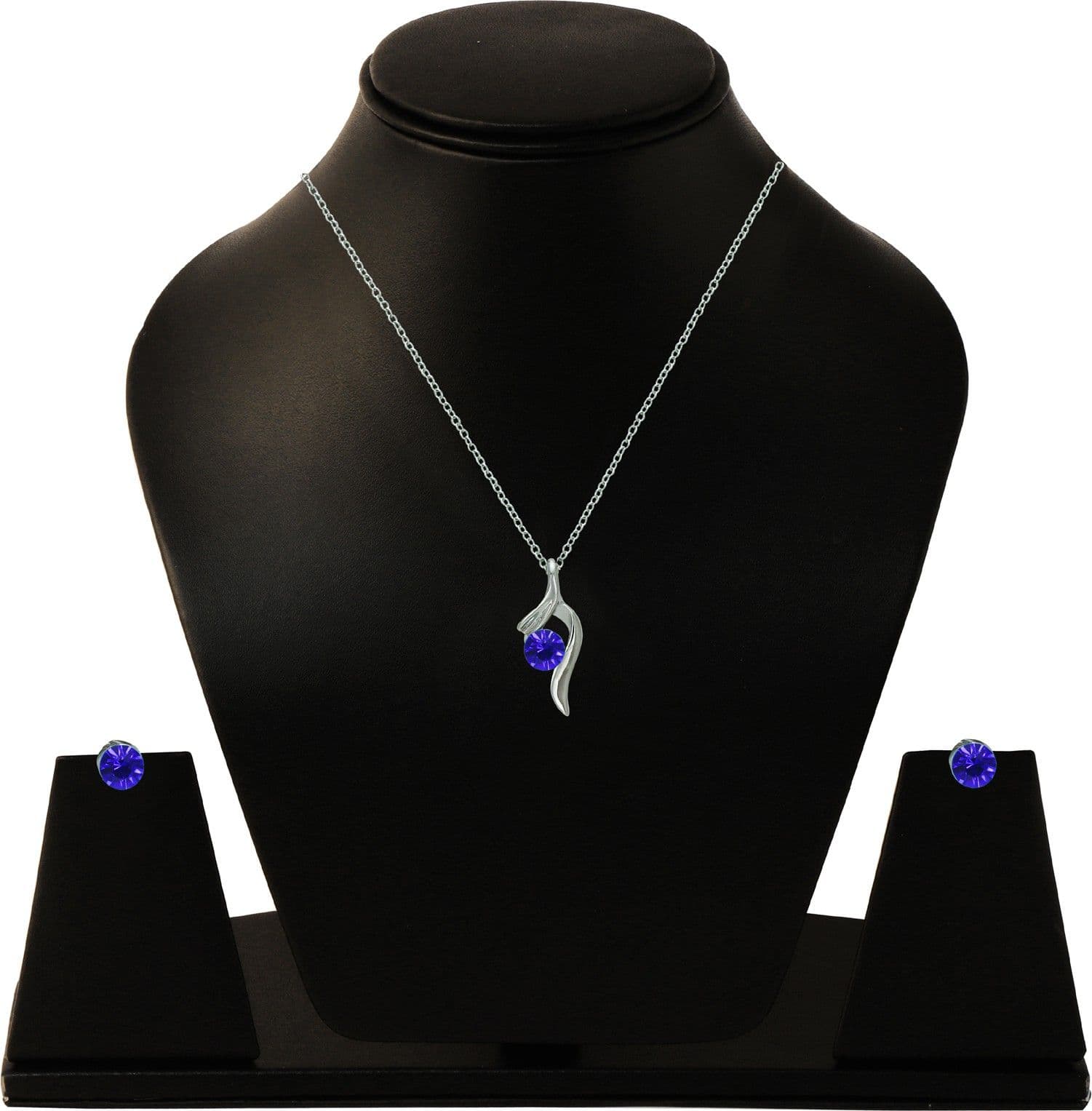 Amour Alloy Jewel Set view 3