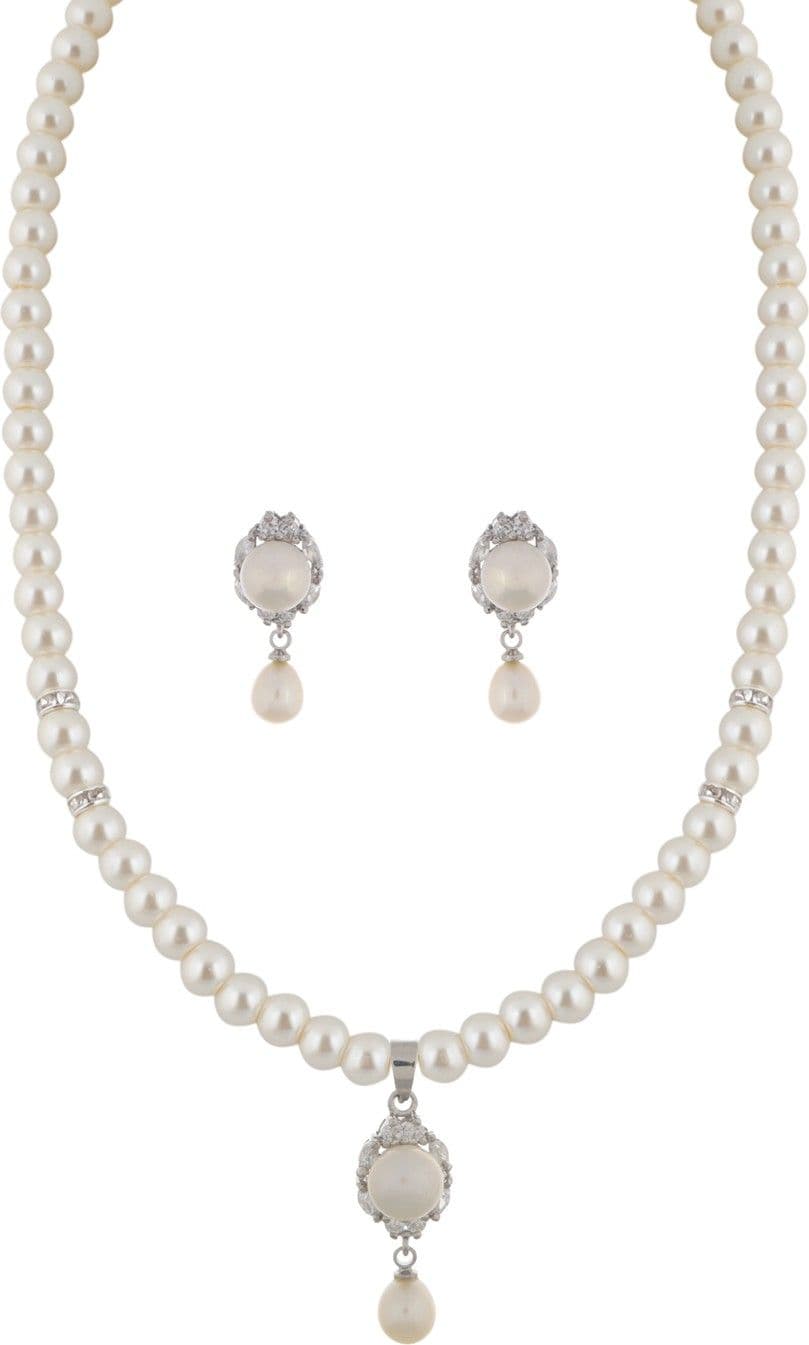 Classique Designer Jewellery Beautiful Alloy Jewel Set