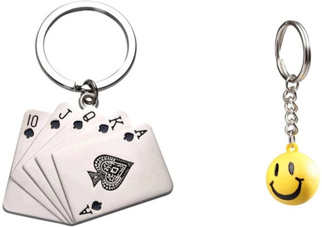 Surprise Gifts 0024 Key Chain