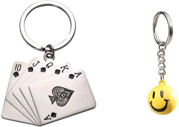Surprise Gifts 0024 Key Chain view 2