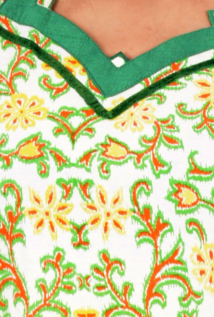 Hautewagon Casual Printed Women's Kurti view 4