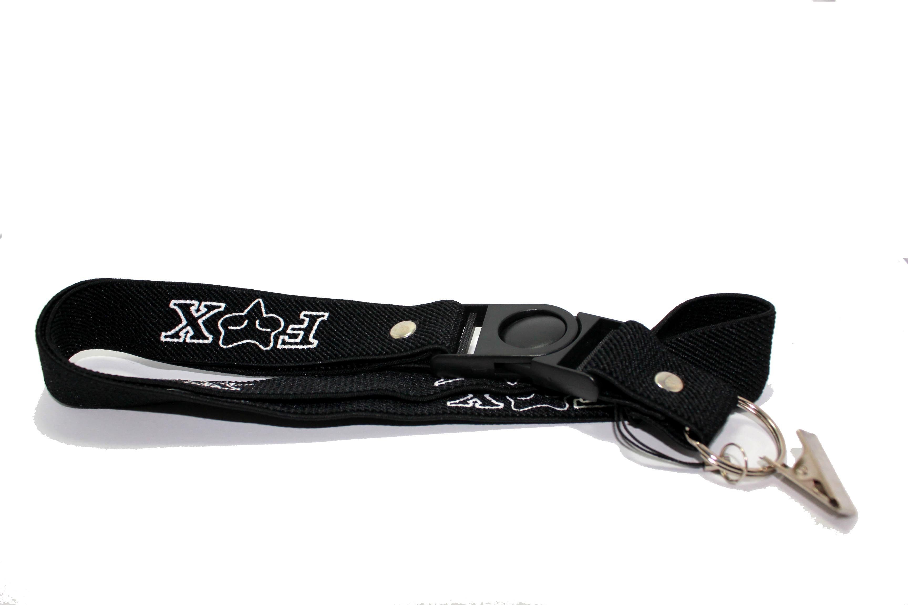 Blissjunkies La12 Lanyard view 3