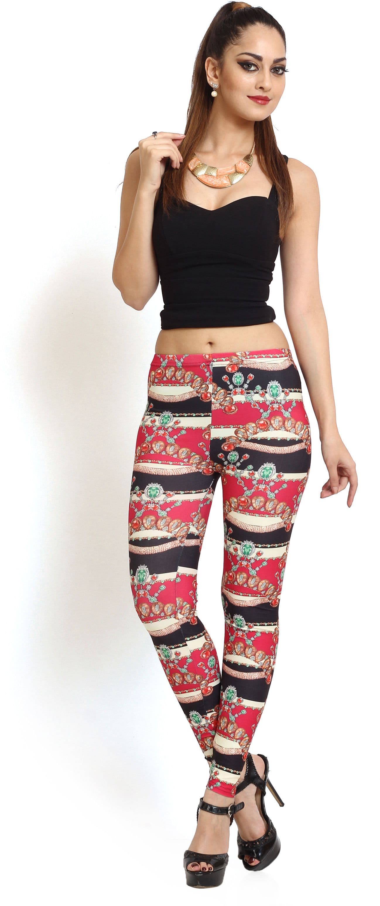 Ignite Women's Leggings view 6