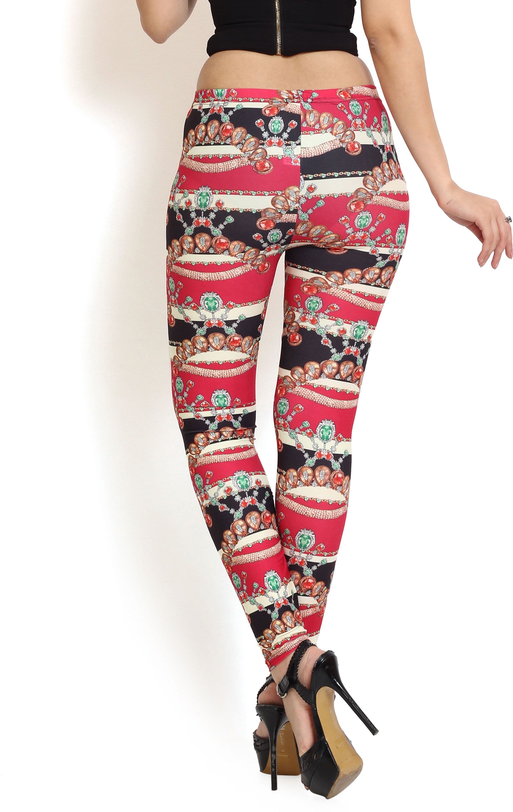 Ignite Women's Leggings view 5