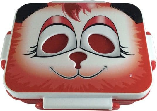 MODWARE HAPPINESS 1 Containers Lunch Box view 2