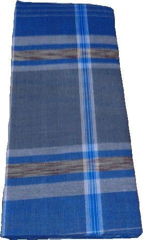 AT Striped Lungi Lungi view 2