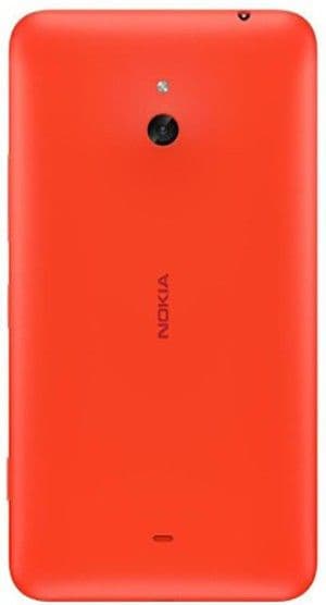CASEDEAL Nokia lumia 1320 Back Panel view 2