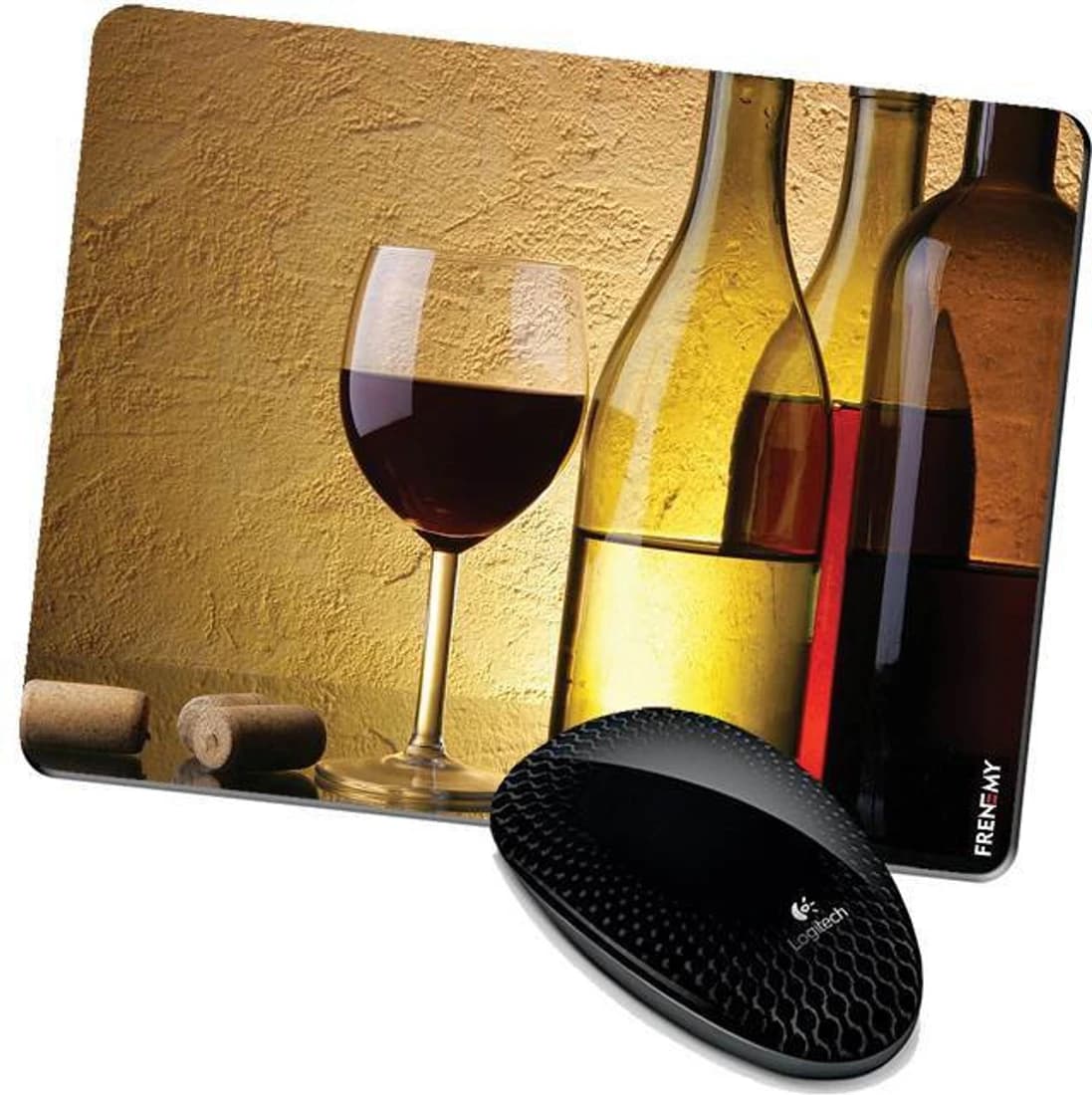 FRENEMY MPAD288 Mousepad