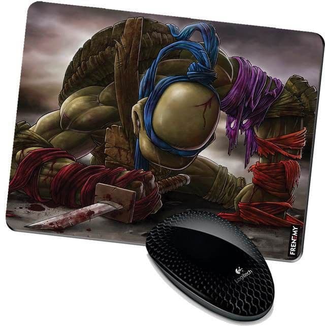 FRENEMY MPAD271 Mousepad view 2