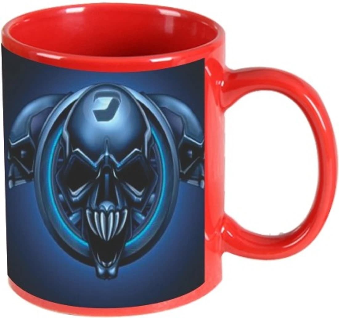 Printland PMR1361 Ceramic Mug
