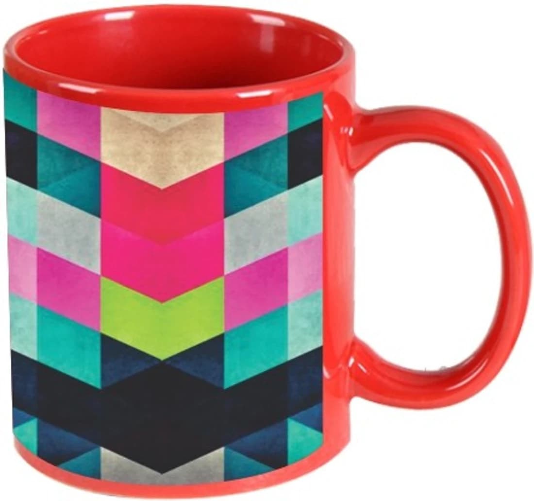 Printland PMR1338 Ceramic Mug