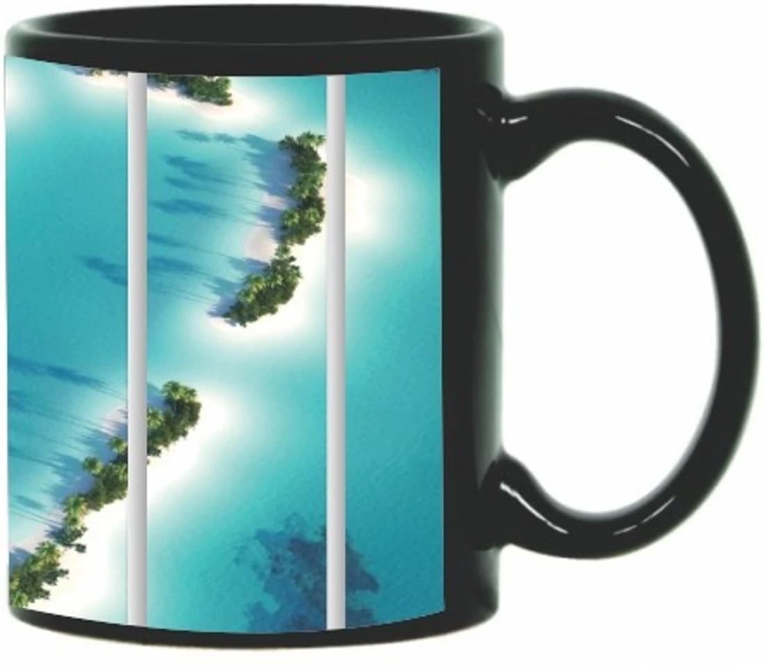 Printland PMBA1871 Ceramic Mug