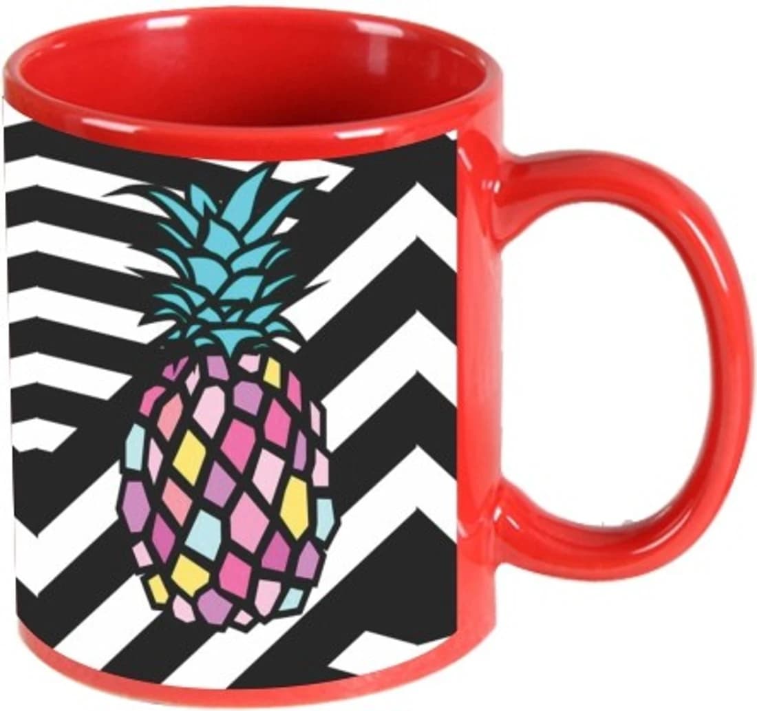 Printland PMR1337 Ceramic Mug