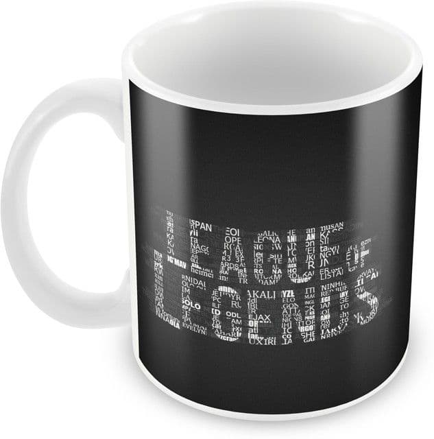 AKUP league-of-legends Ceramic Mug view 2