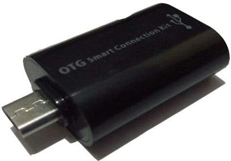 Sonanjali USB OTG Adapter view 2