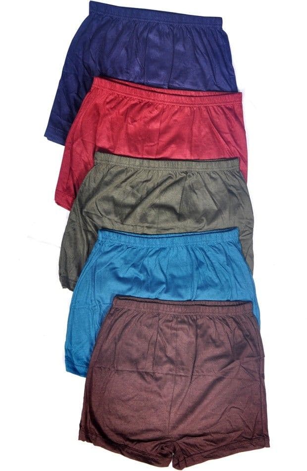 Njoy Boy's KBP1 Brief view 2