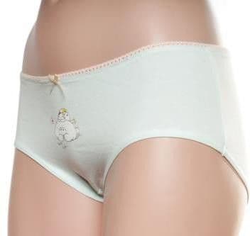 Feminin Women's Hipster Panty view 4