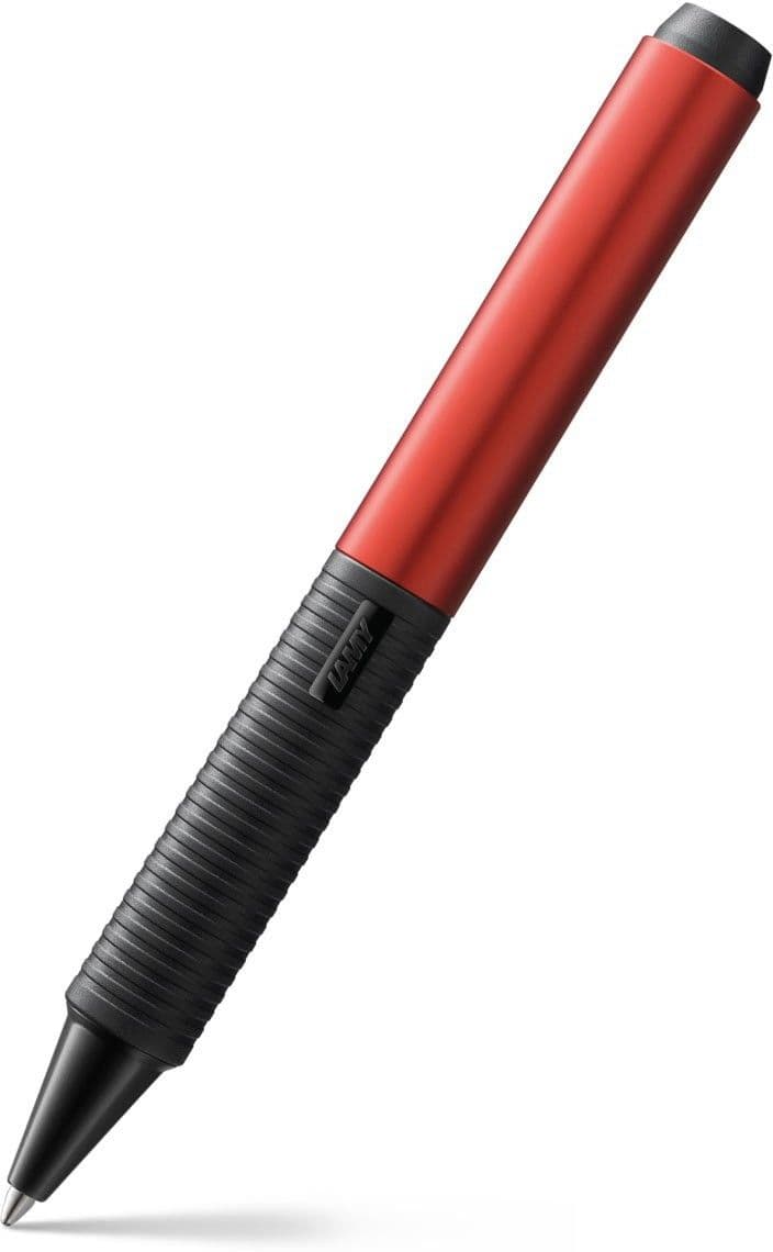Lamy Screen Metalic with Stylus Ball Pen