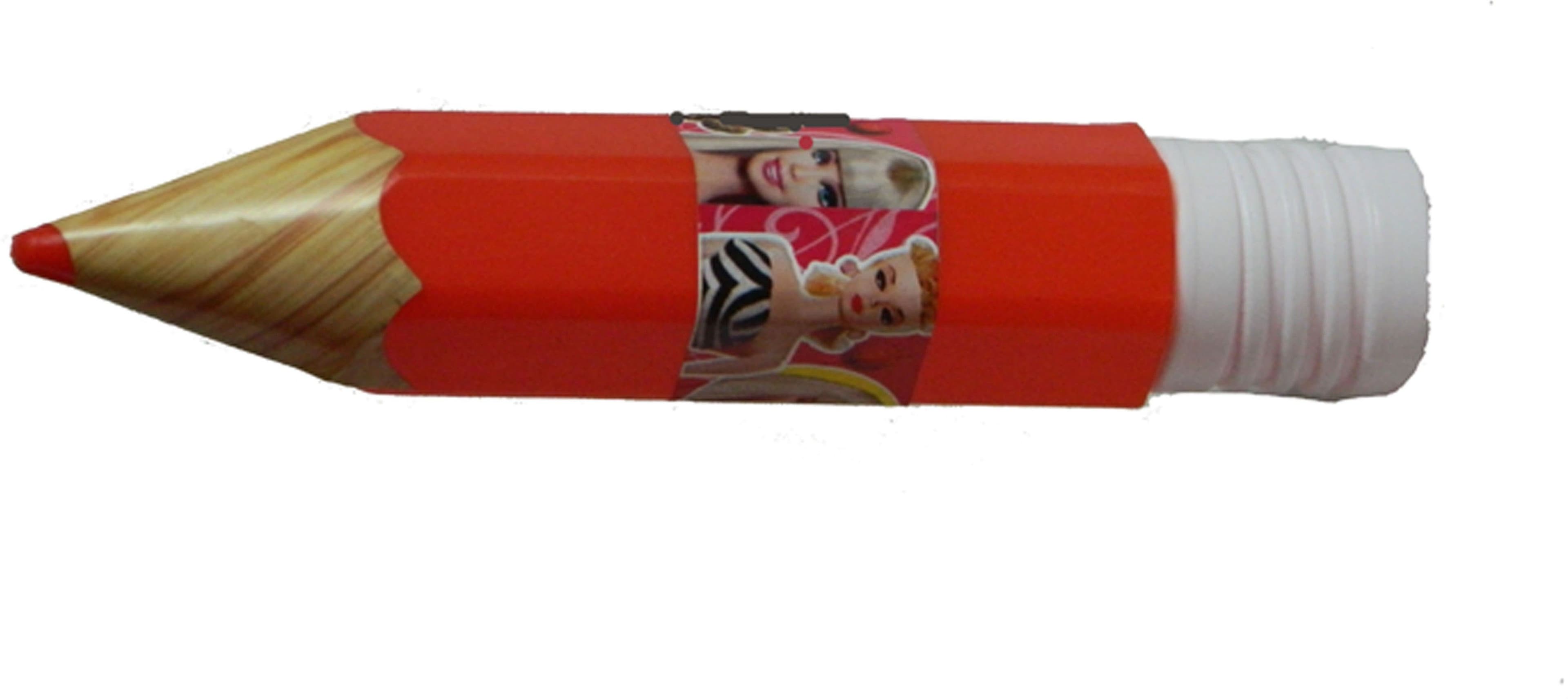 Spunk kids character Barbie, Dora Art Plastic Pencil Boxes