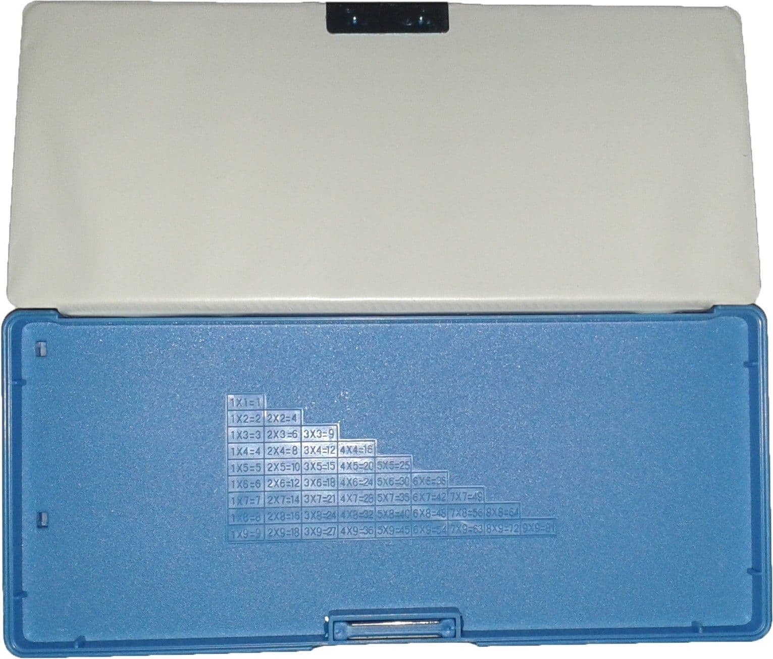 Wise Guys Micky Mouse Cartoon Art Plastic Pencil Box view 4