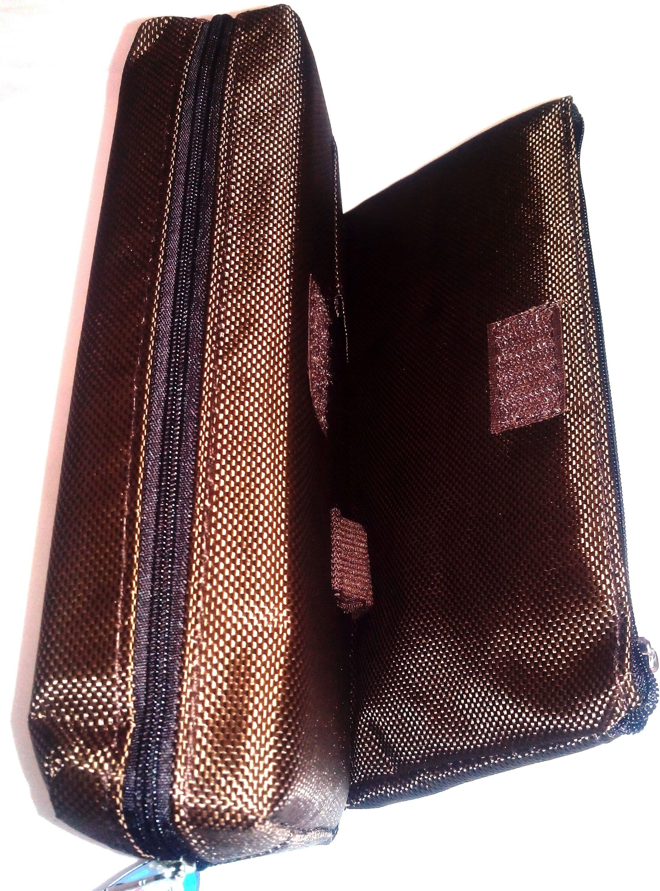 Palakz Sporty Pencil Pouch Art Nylon Pencil Box view 2