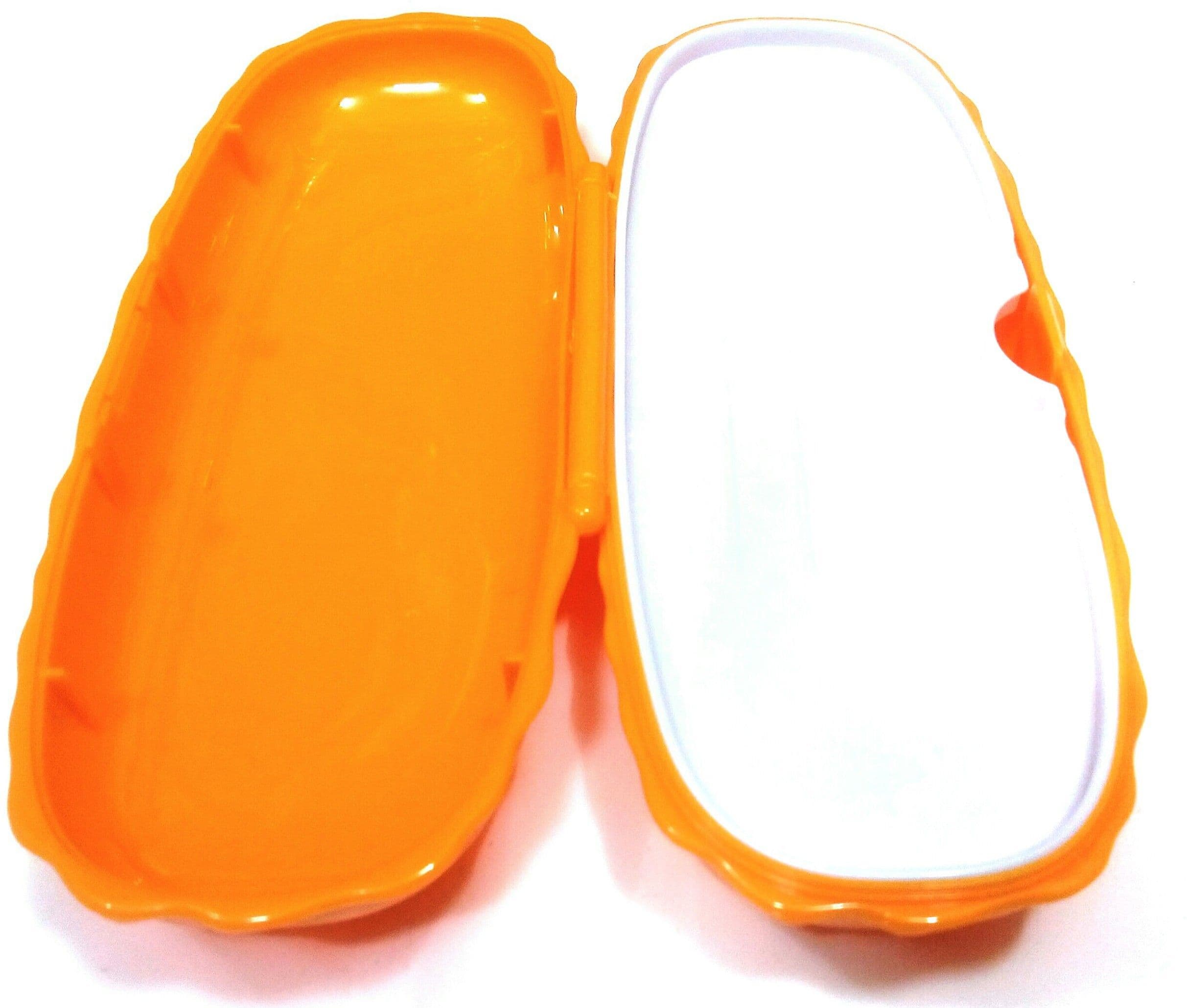 Palakz Designer Solid Art Plastic Pencil Box