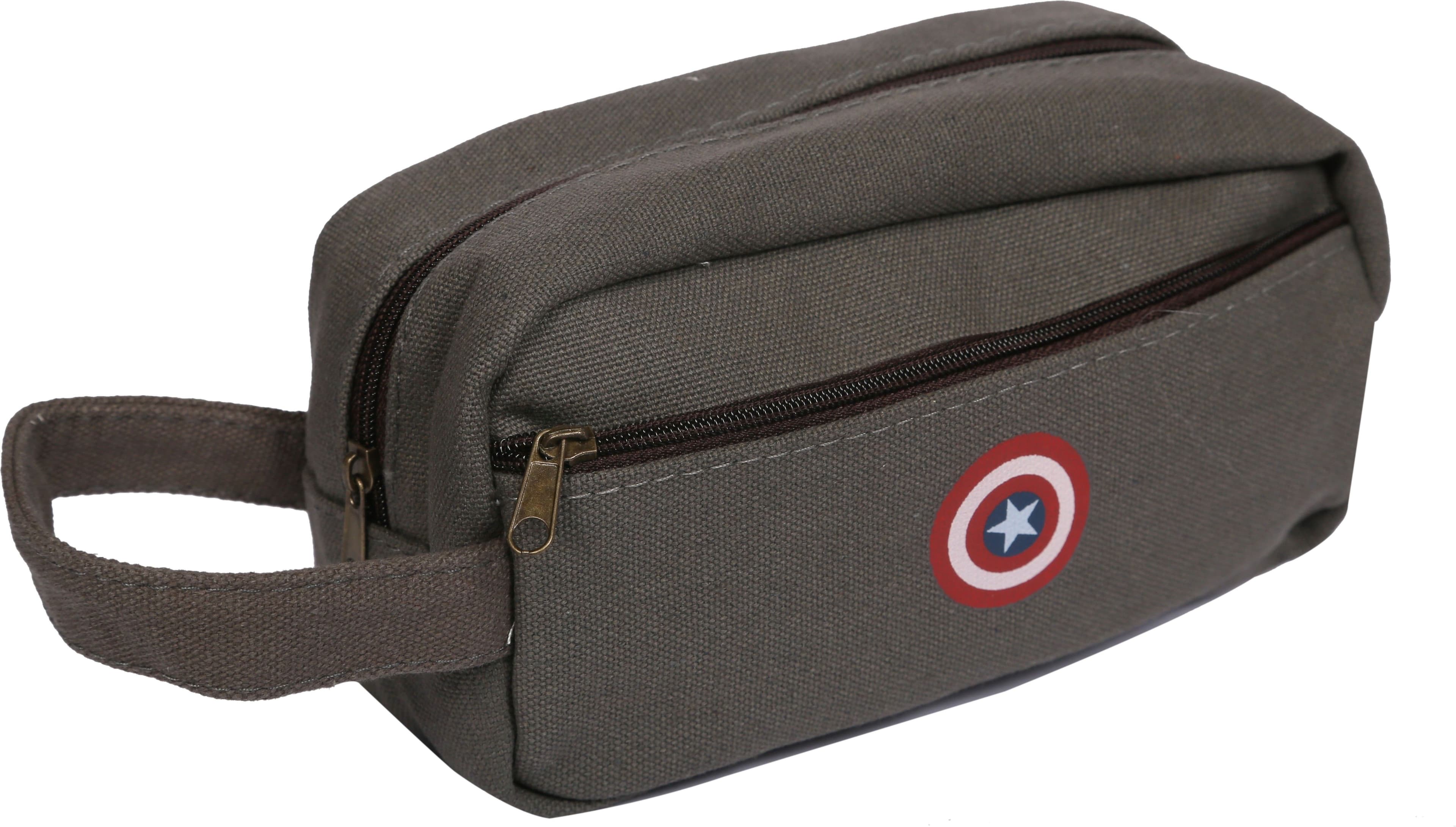 Bellazaara Hero Hero Theme Art Canvas Pencil Box view 2