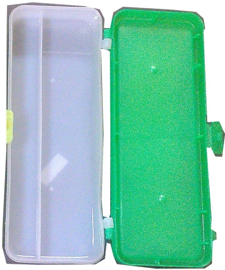 Karta G Bear With Game Art Plastic Pencil Box view 3