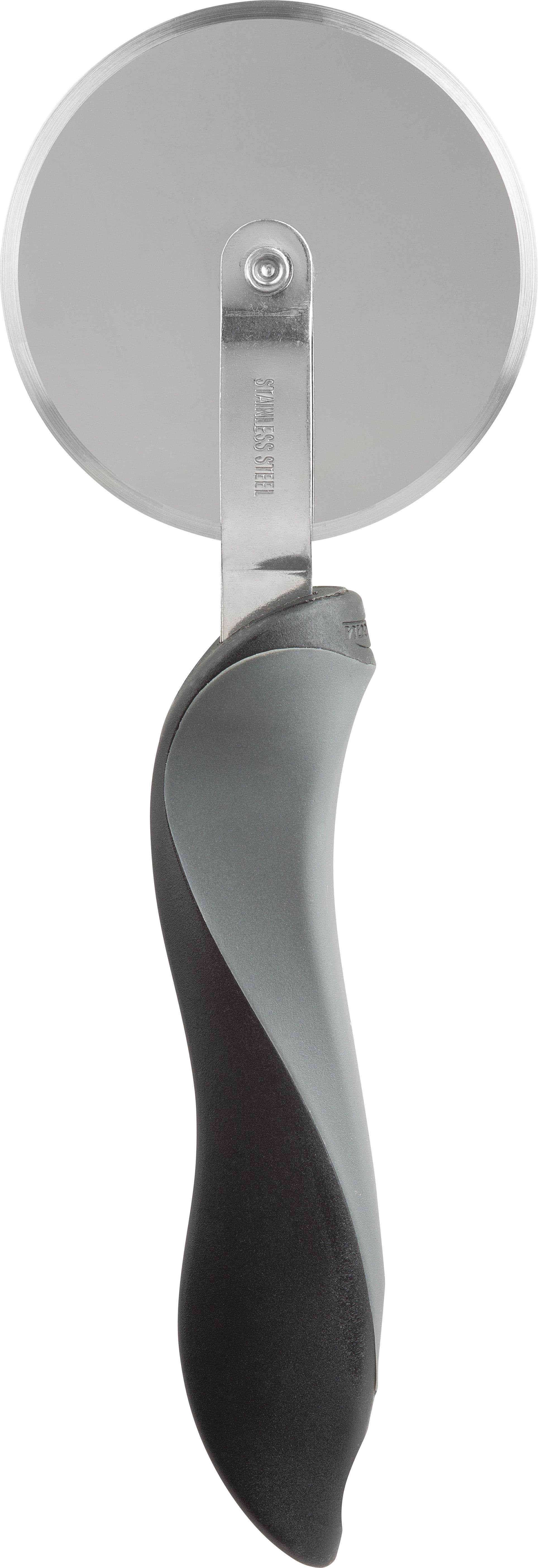 Trudeau Stress-Less Wheel Pizza Cutter