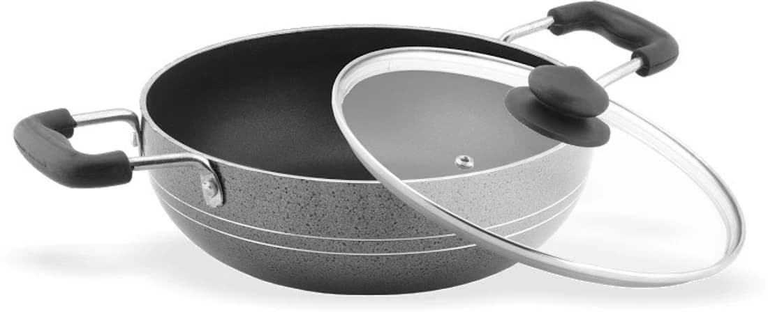 Sumeet Quad Kadhai 2 L