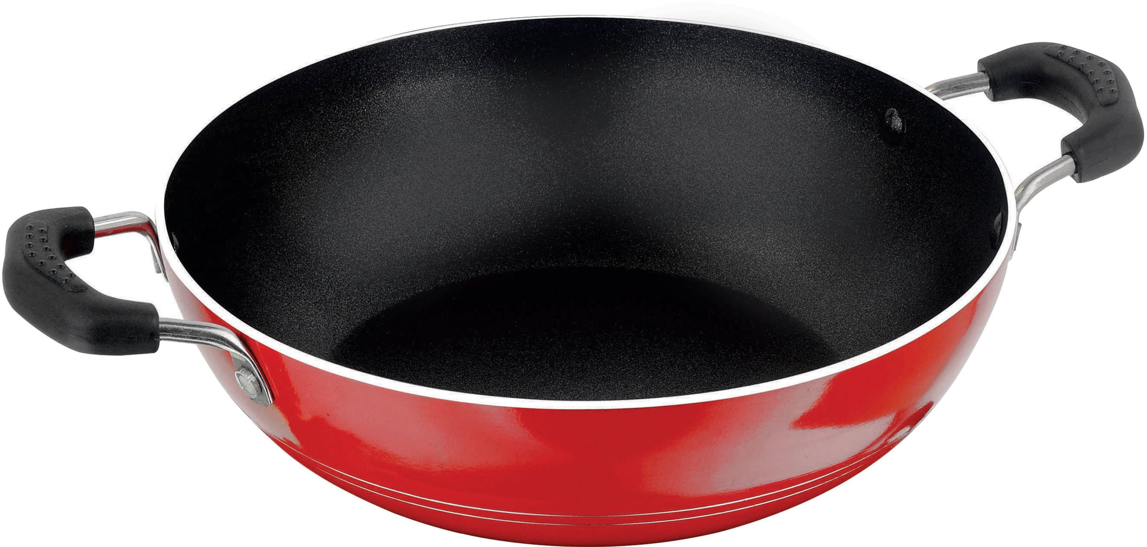 NIRLON Classic Kadhai 2.5 L