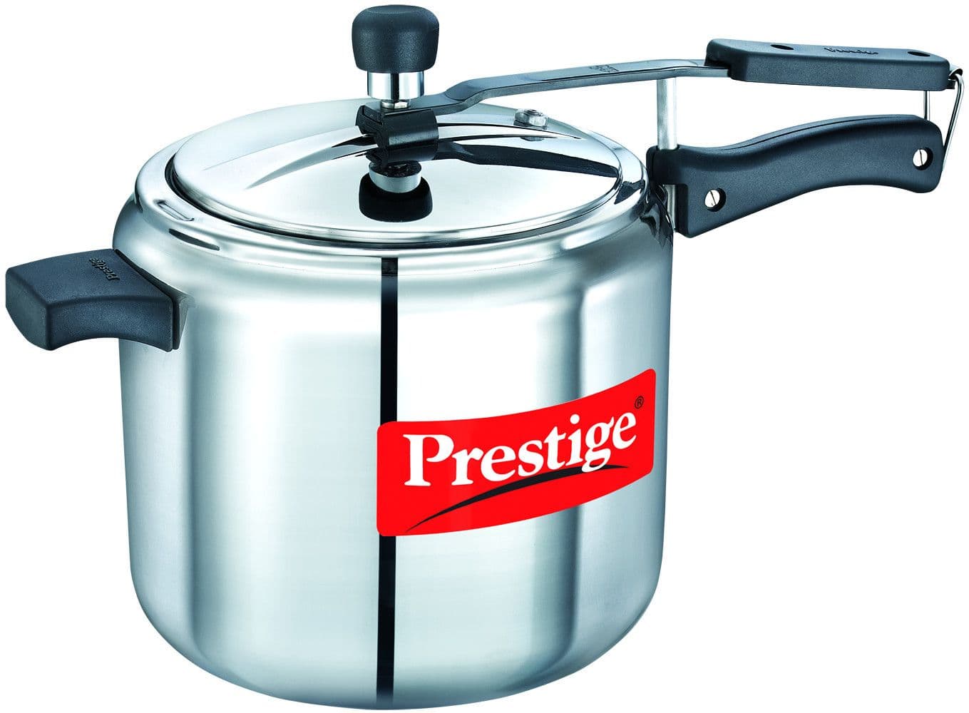 Prestige Nakshatra Alpha 7 L Pressure Cooker