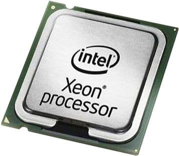 Intel 3.1 GHz LGA 1150 E3-1220 v3 Processor view 2