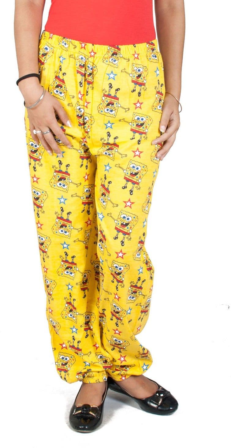 Fabpoppy Women's Pyjama