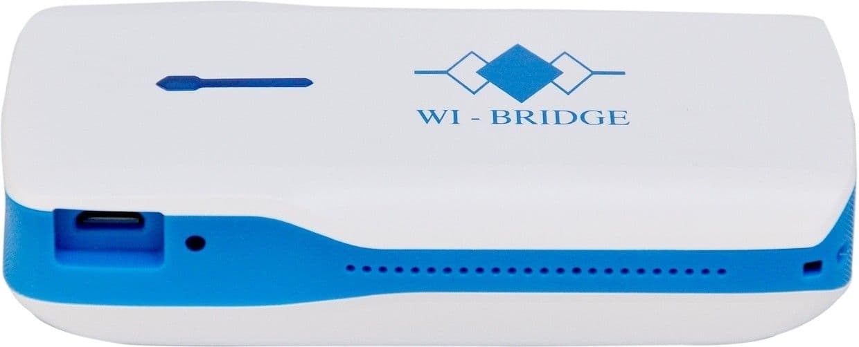 Wi-Bridge WR3G050-01 view 3