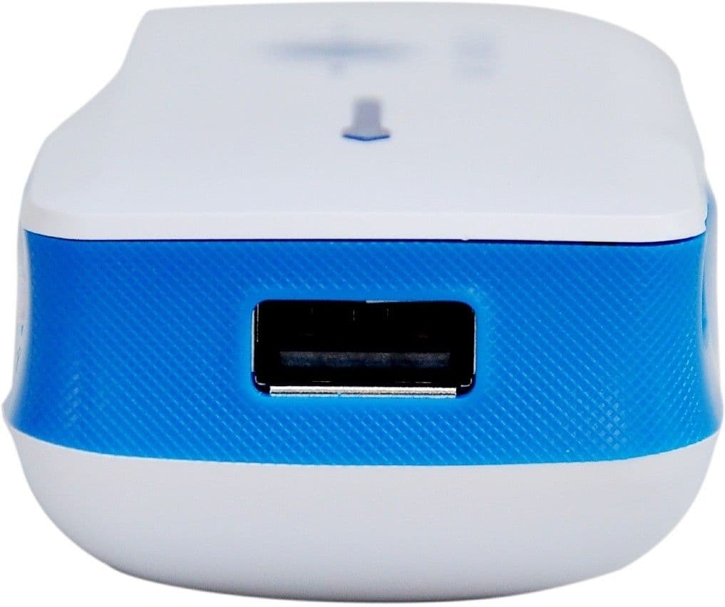 Wi-Bridge WR3G050-01 view 4