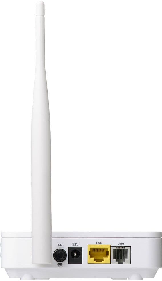Edimax AR-7182WNA view 2
