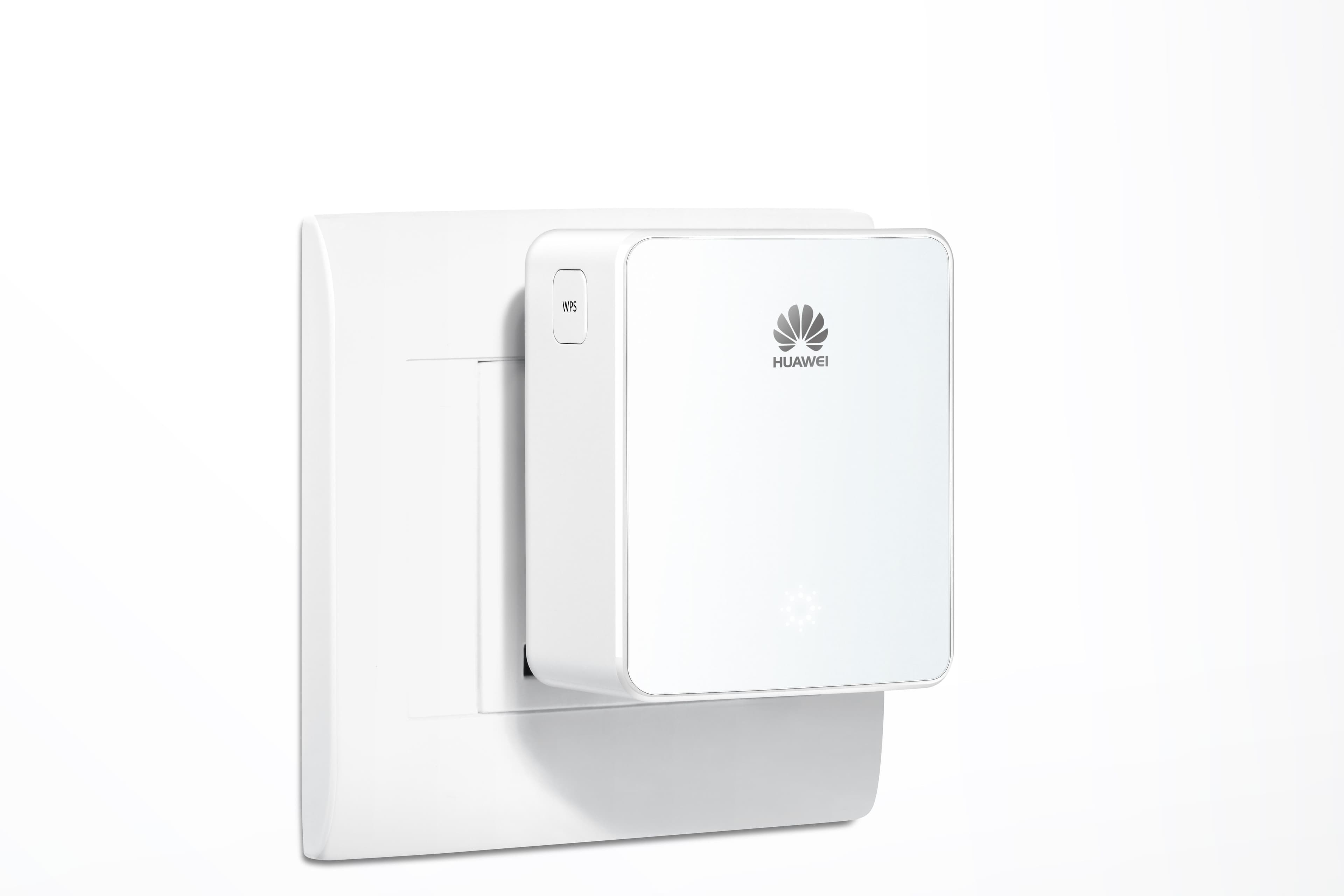 Huawei WS331c -300 Mbps Wireless Range Extender view 2
