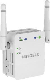 Netgear WN3000RP Universal Wi-Fi Range Extender view 2
