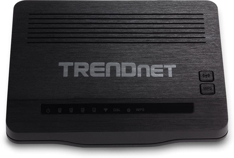 TRENDnet TEW-721BRM view 2