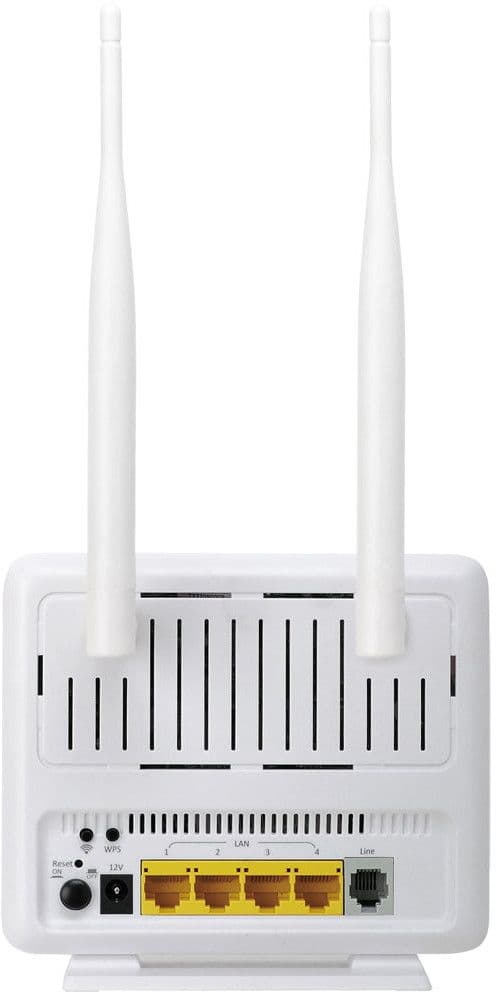 Edimax AR-7286WNA view 3
